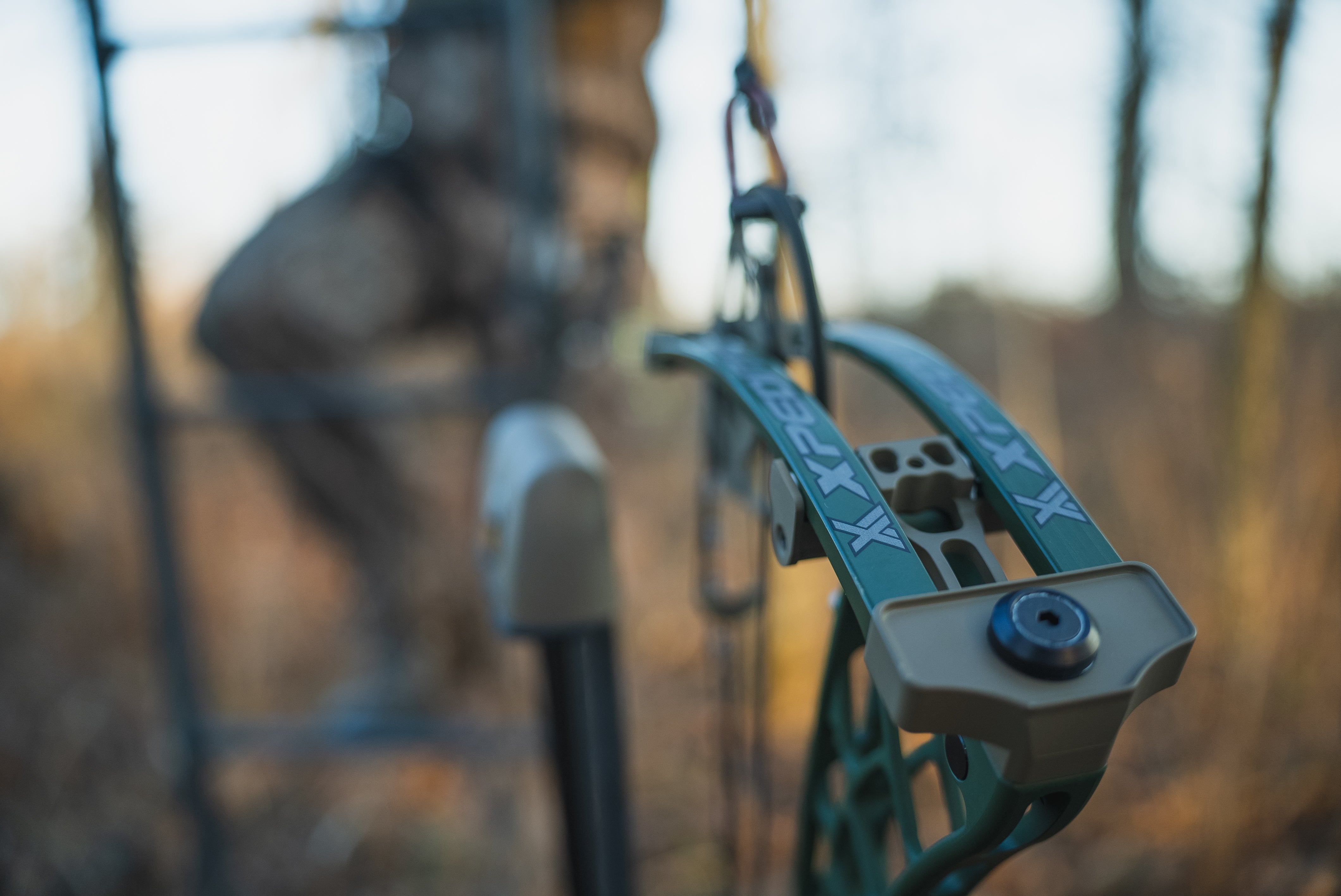 All Apparel Xpedition Archery