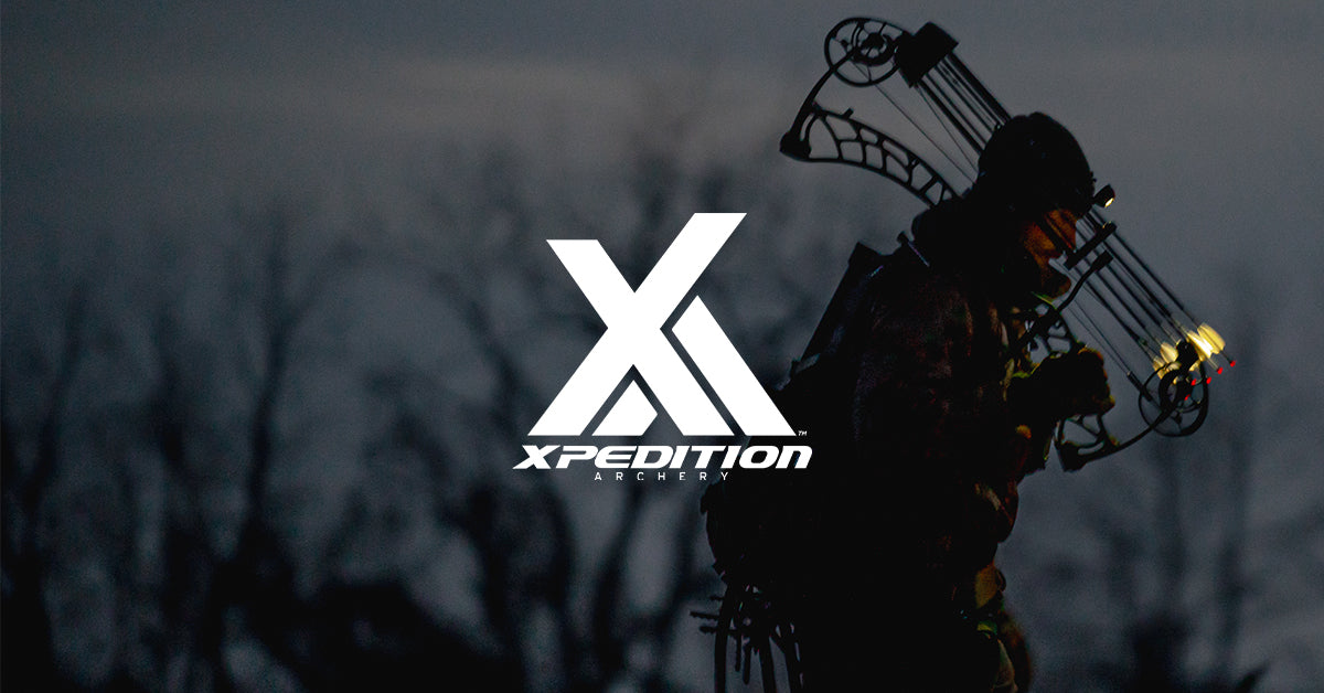 Xception by Xpedition Archery