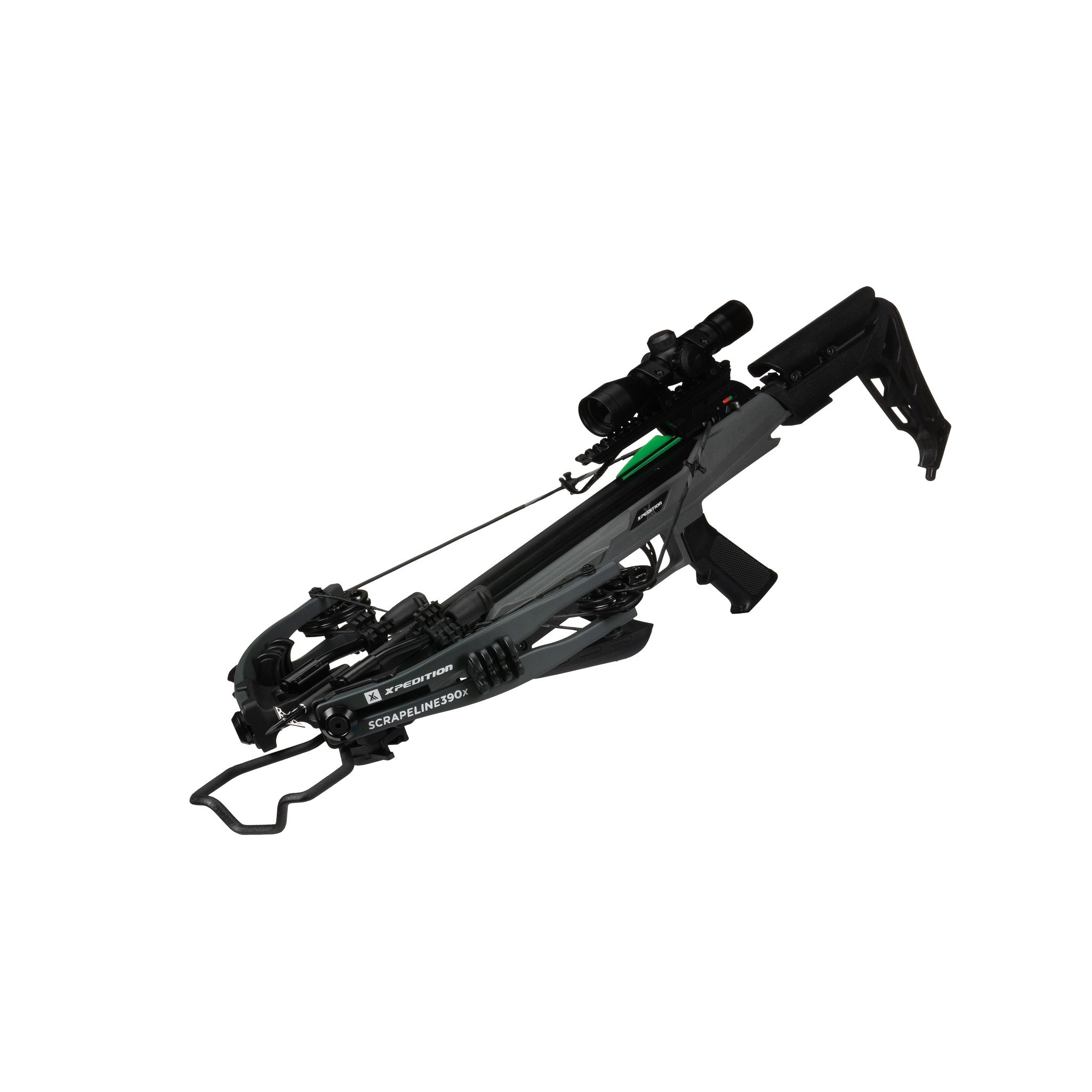 Scrapeline 390X – Xpedition Archery Scrapeline 390X – Xpedition Archery