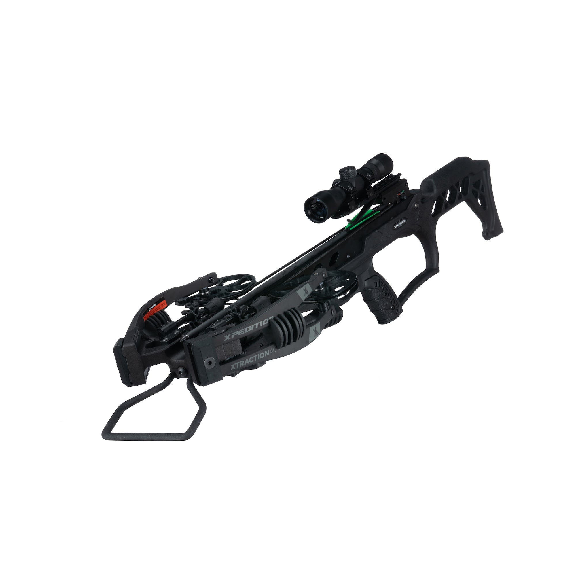 Xpedition Xtraction 400X crossbow product image