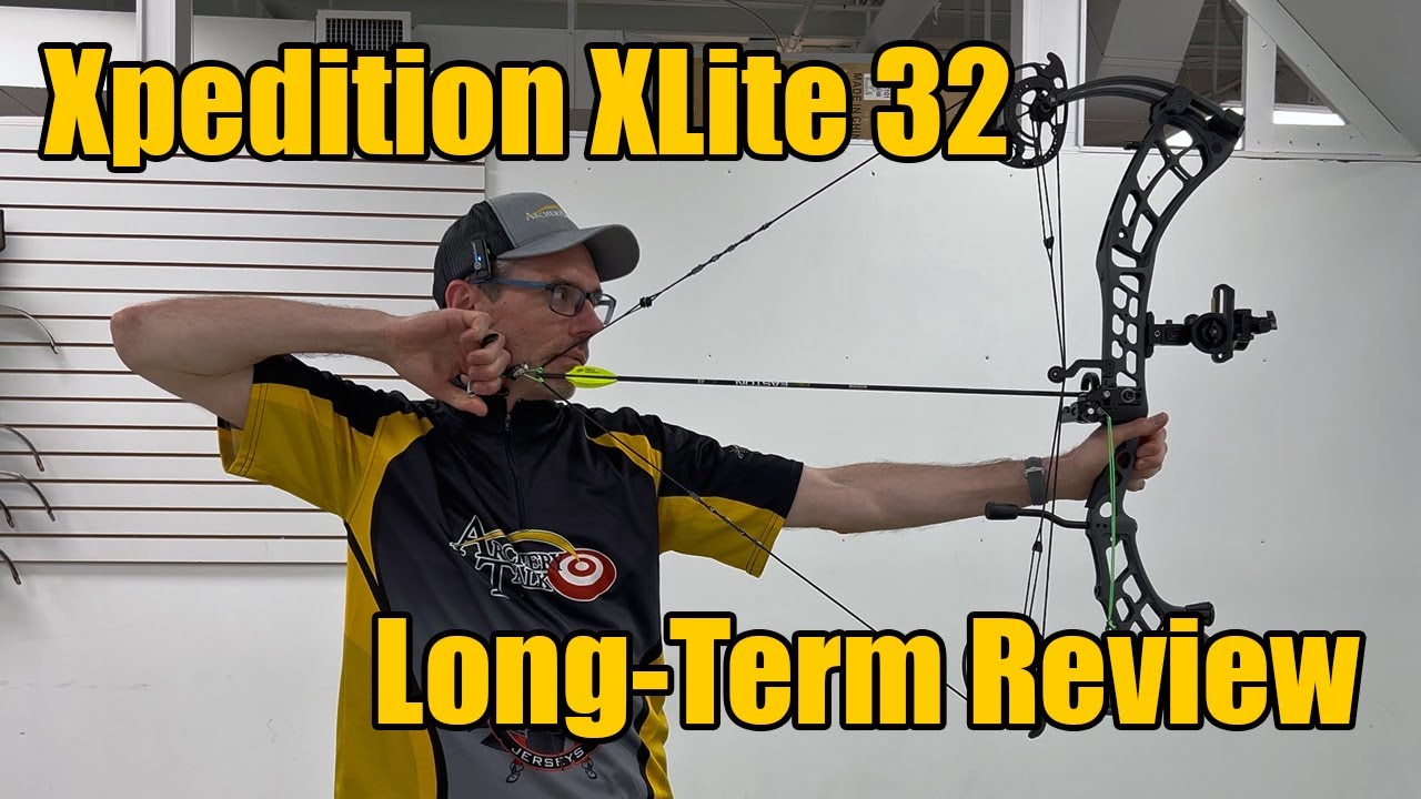 ArcheryTalk - Xpedition XLite 32 Review – Xpedition Archery