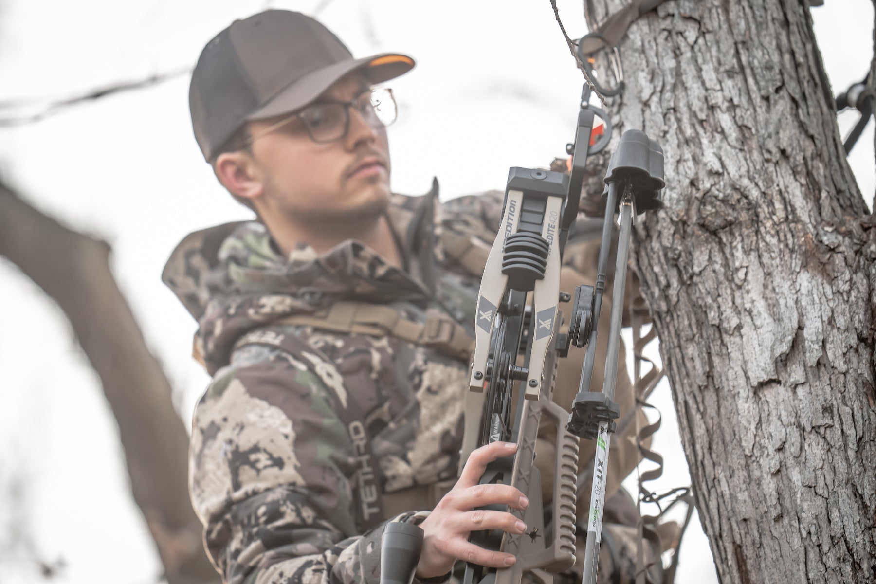 Crossbows Xpedition Archery