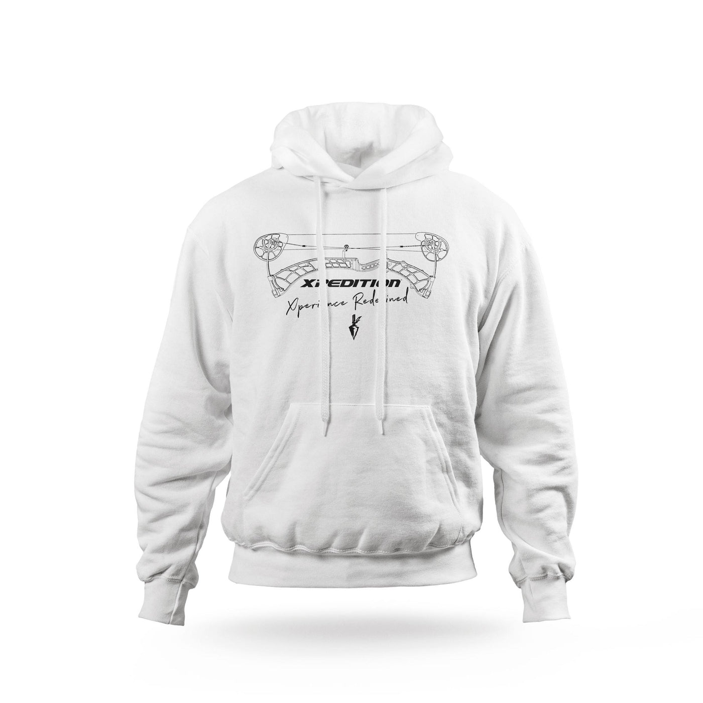 Xpedition Xlite Hoodie