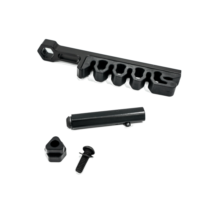 XLOK Quiver Adapter Kit - (1 Pack) – Xpedition Archery