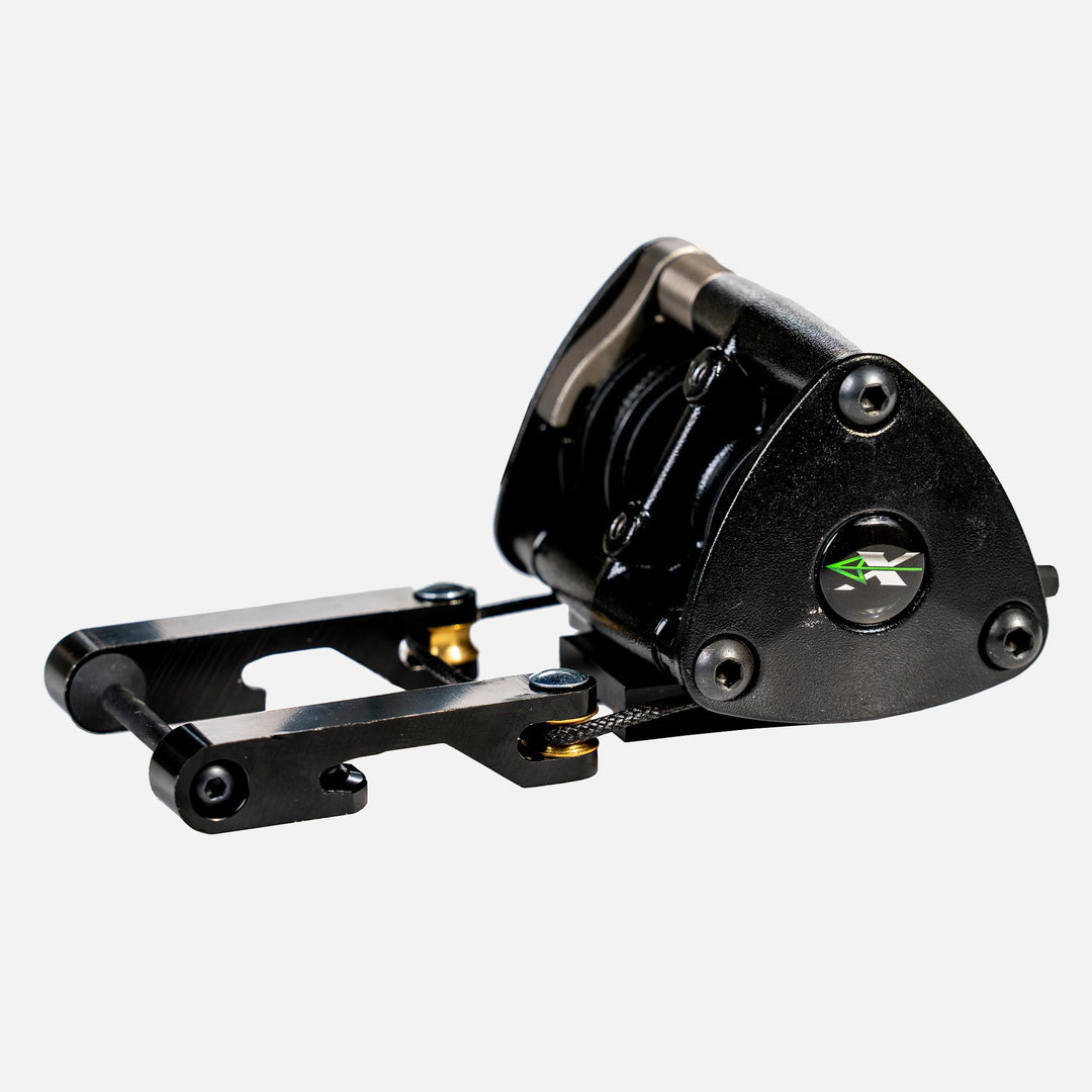 Crossbow Cranking Device – Xpedition Archery