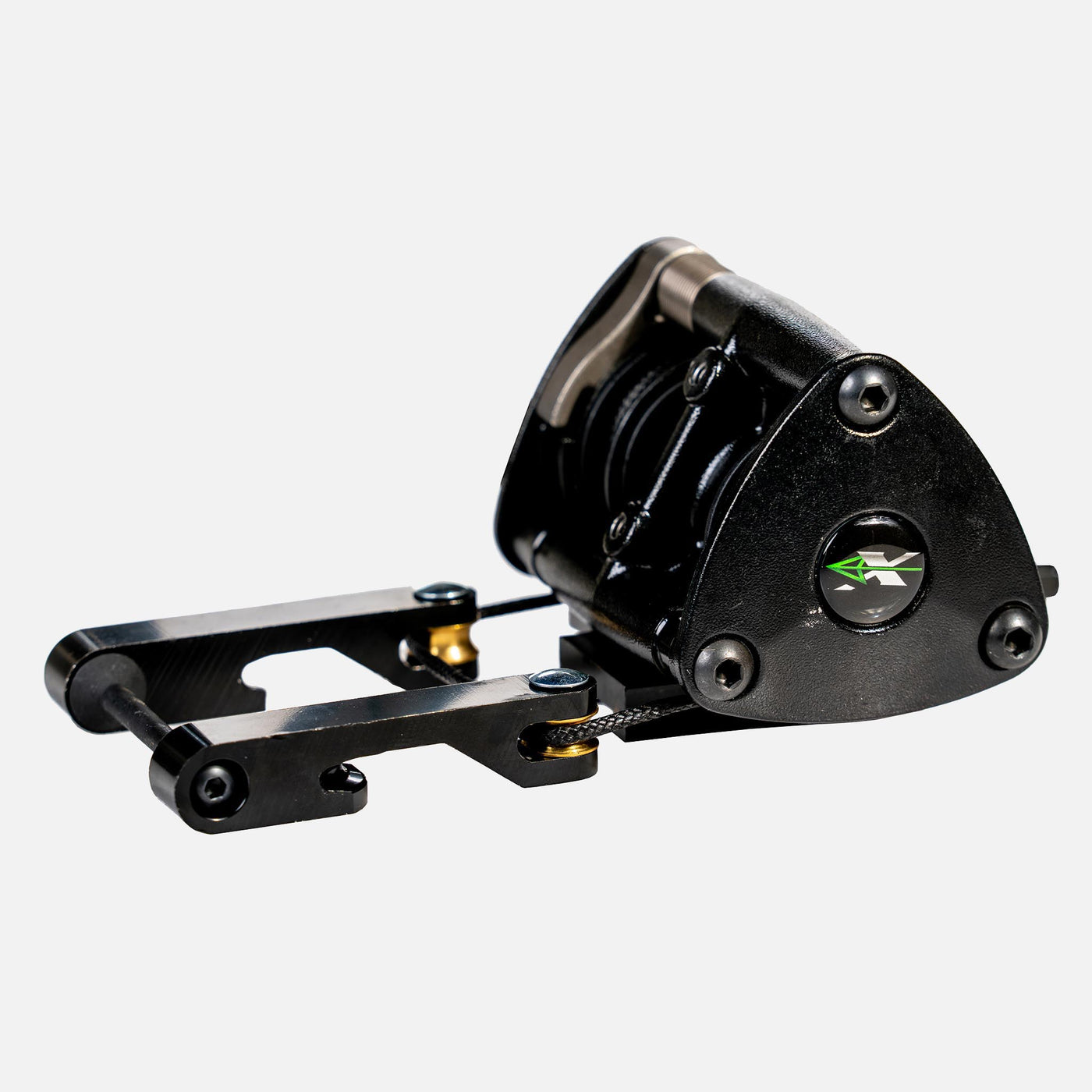Crossbow Cranking Device