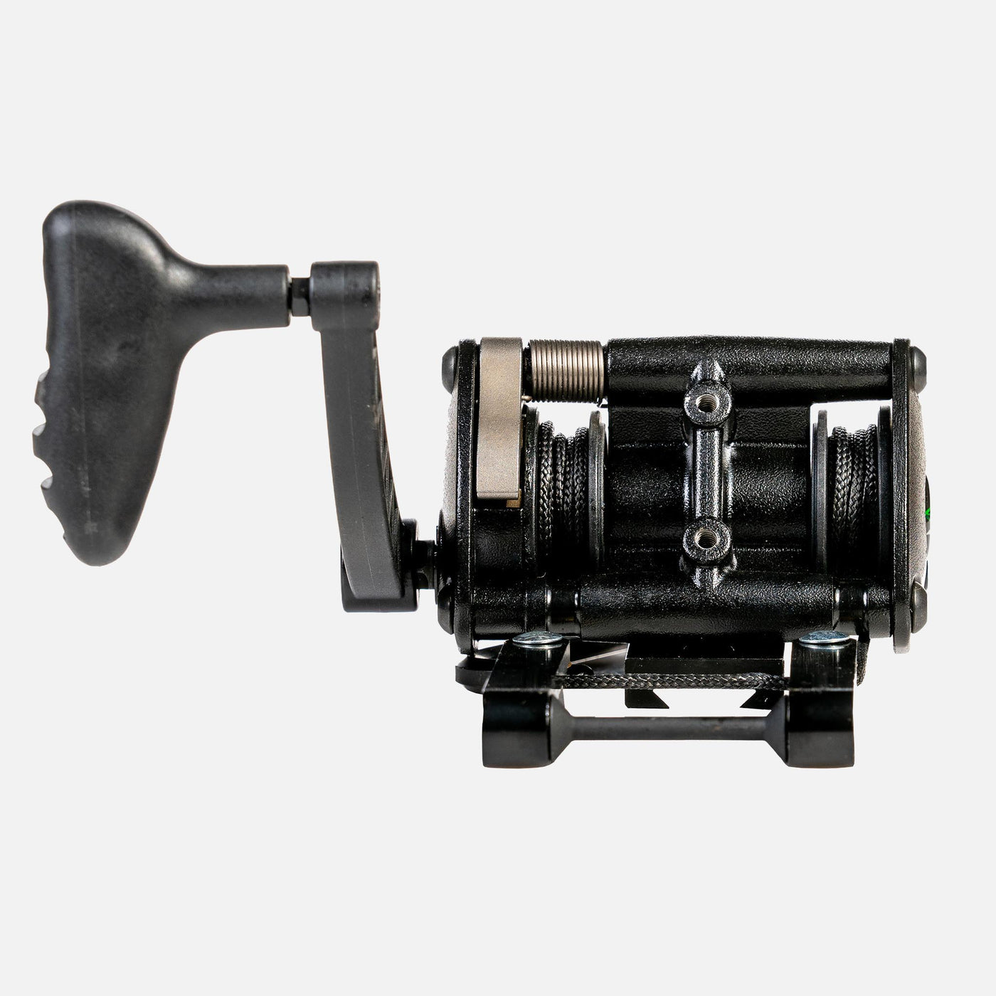 Crossbow Cranking Device