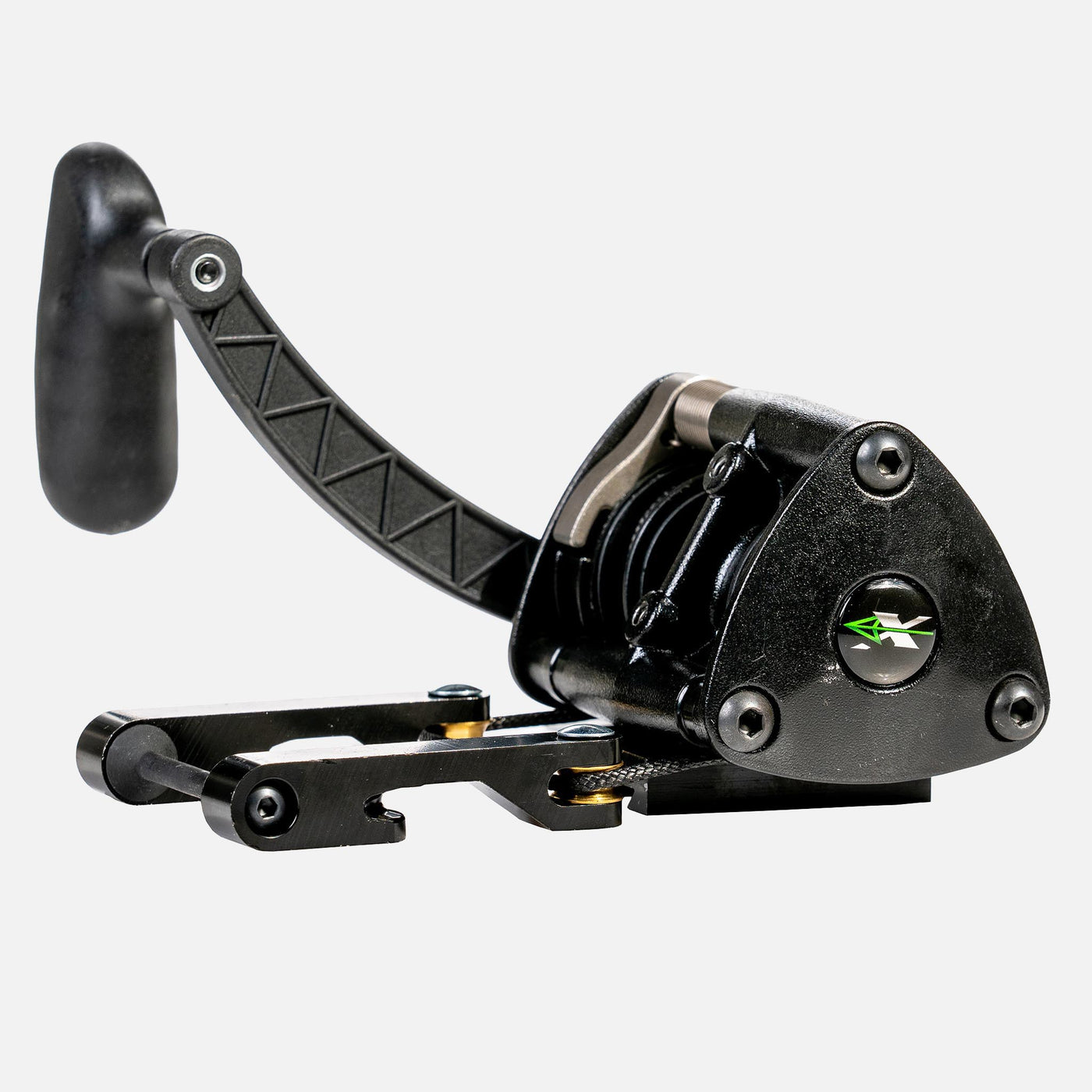 Crossbow Cranking Device