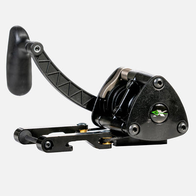 Crossbow Cranking Device