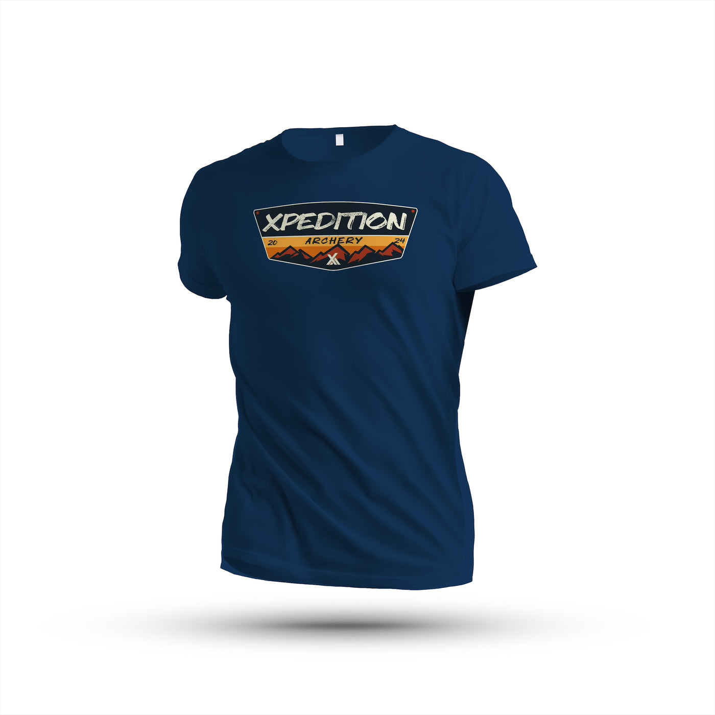 Xpedition Archery Topo Tee