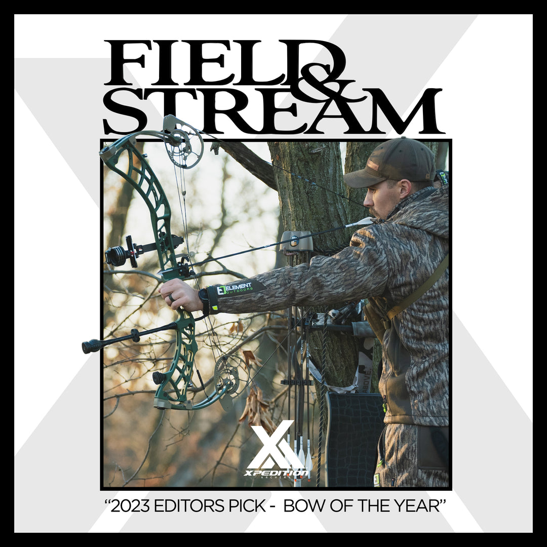 XLite 33 – Xpedition Archery