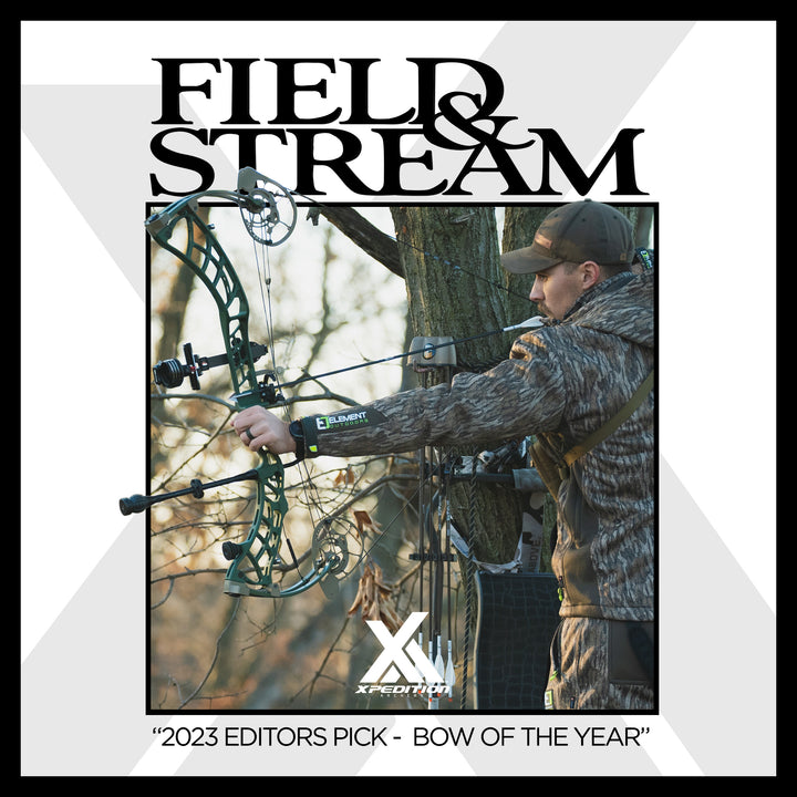 XLite 33 – Xpedition Archery