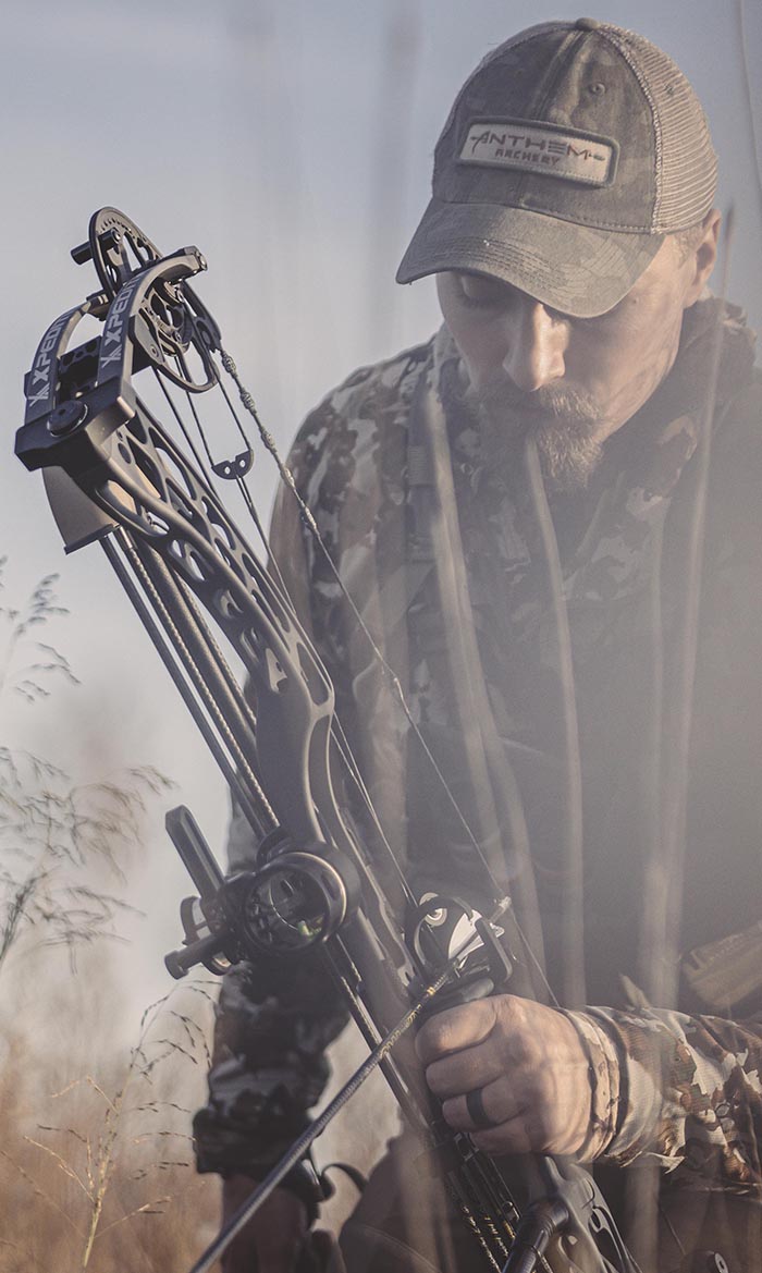 Xlite 35™ Custom Bow Build – Xpedition Archery