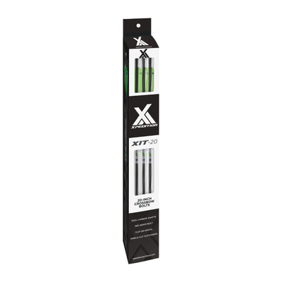 XIT-20 Crossbow Bolts