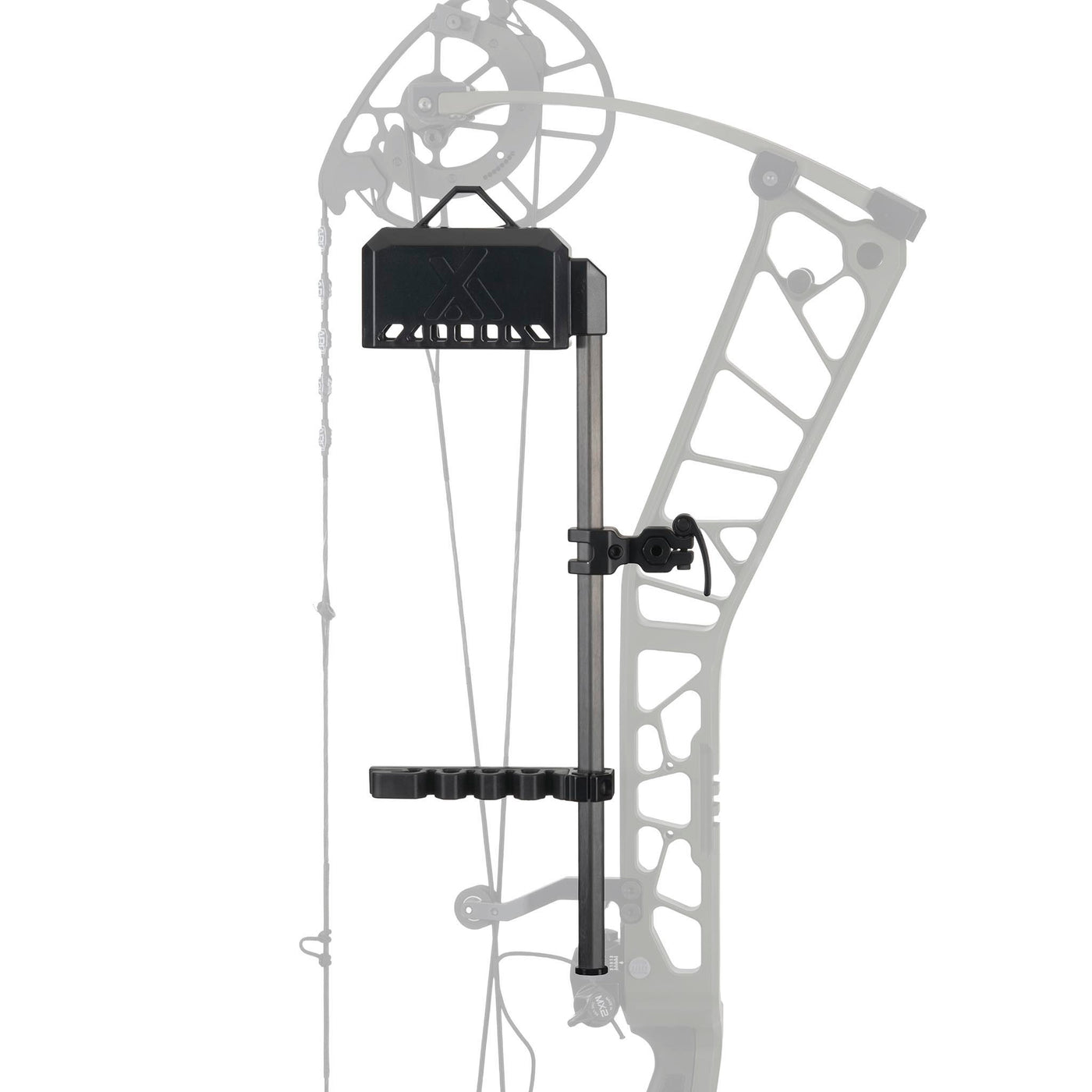 XLOK One-piece Quiver