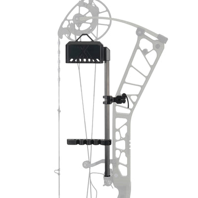 XLOK One-piece Quiver