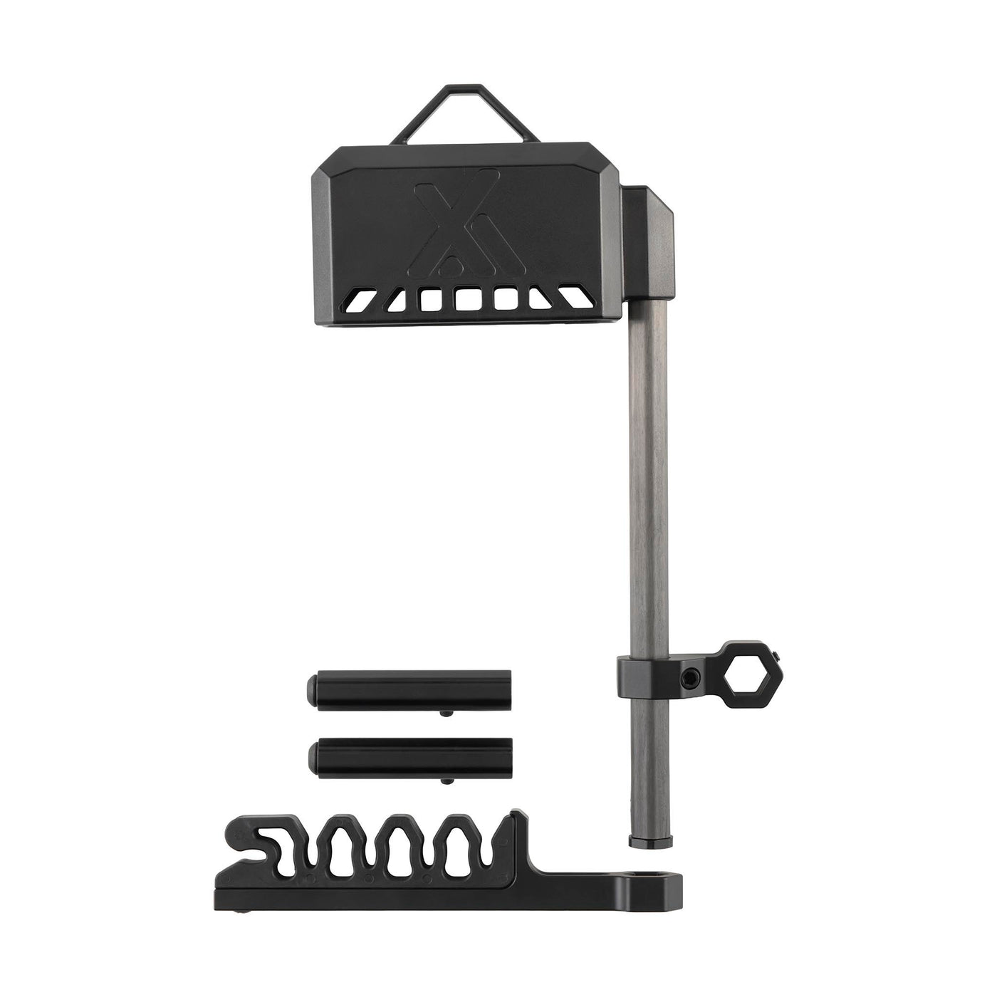 XLOK Two-Piece Quiver