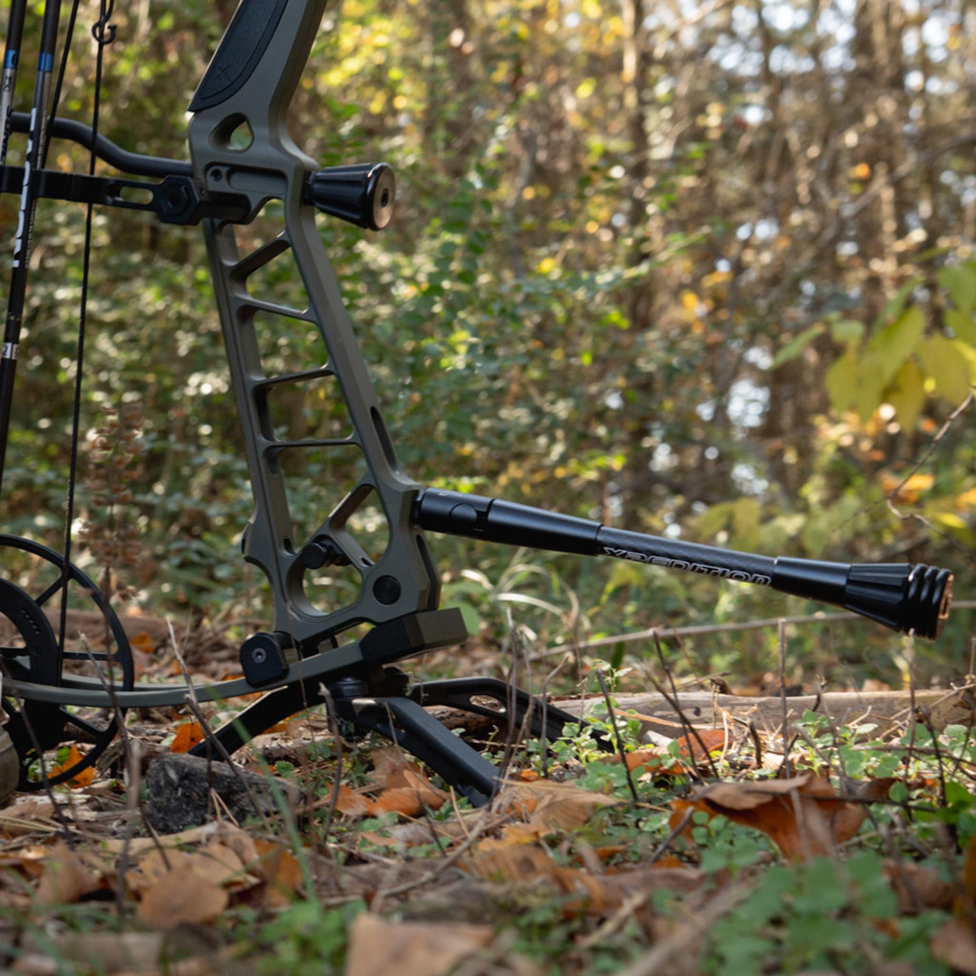 XLOK Bow Stand