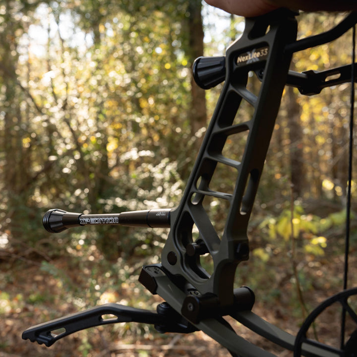 XLOK Bow Stand – Xpedition Archery