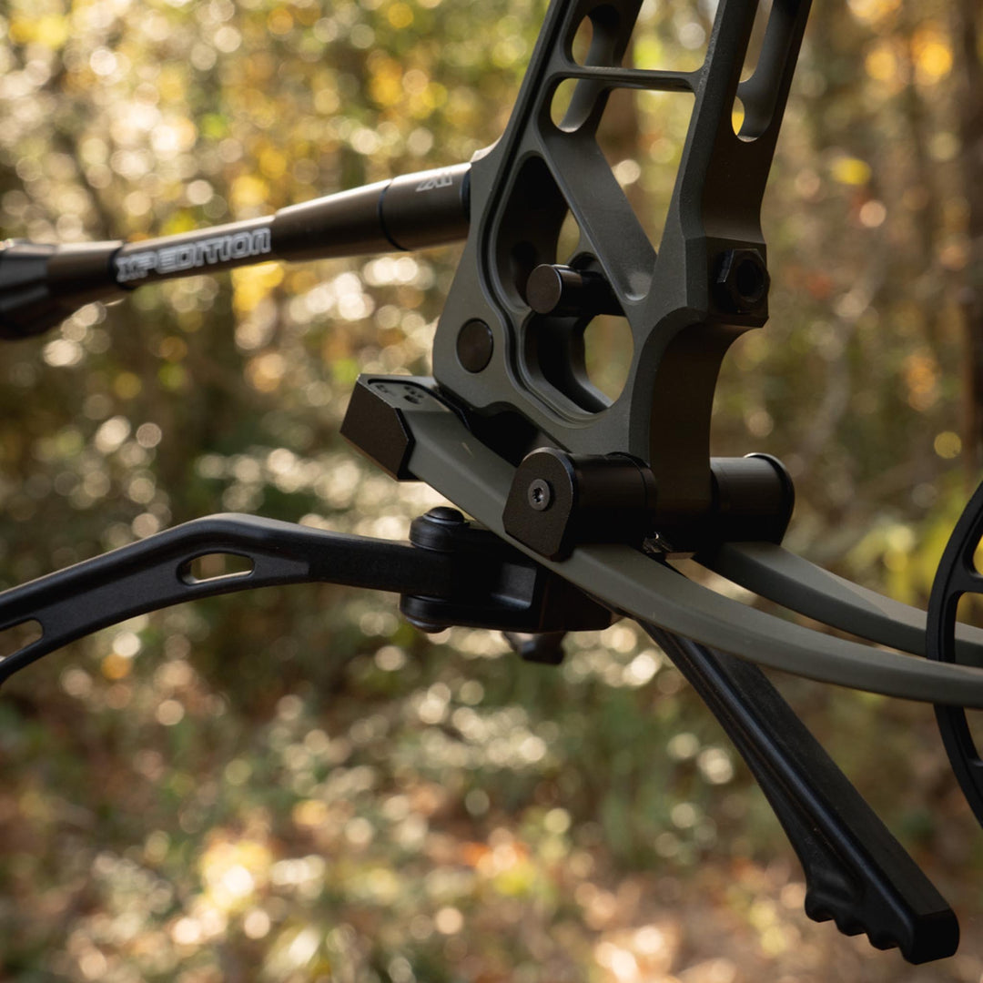 XLOK Bow Stand – Xpedition Archery