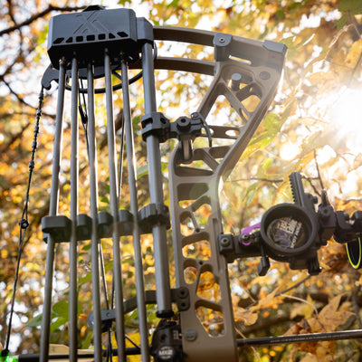 XLOK One-piece Quiver