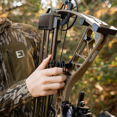 XLOK One-piece Quiver