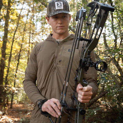 XLOK Two-Piece Quiver