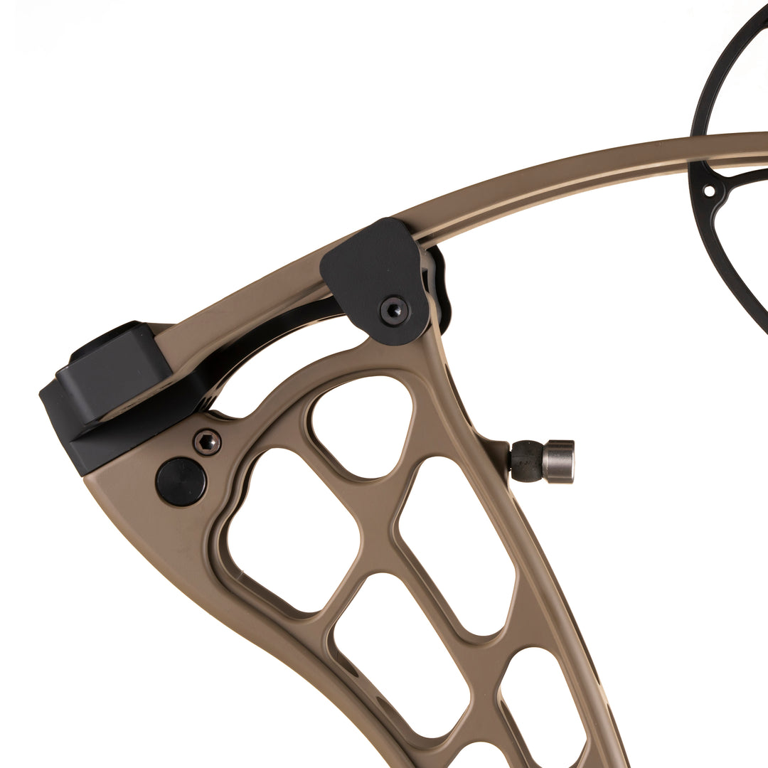 Arc Xpedition XLite 35 - 55-65 LB, Occasion Comme Neuf - Pour Chasse Ou Tir !