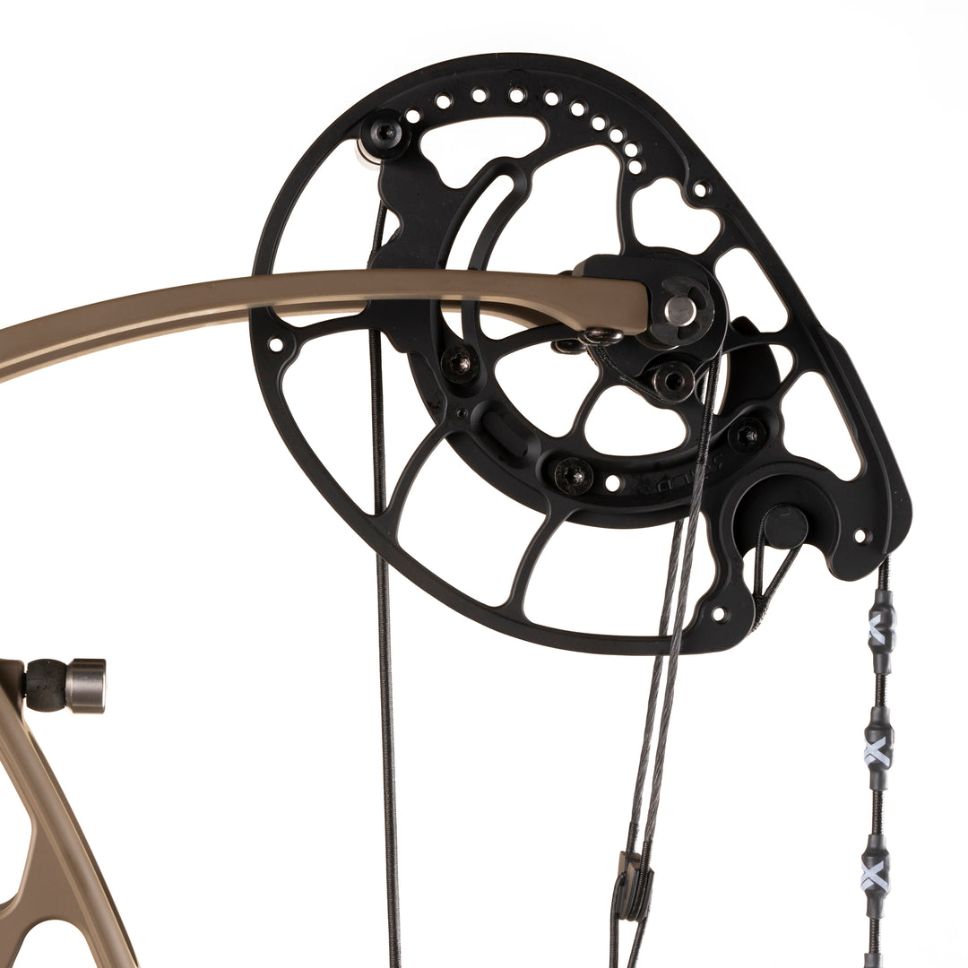 bow  Xlite 35 – Xpedition Archery
