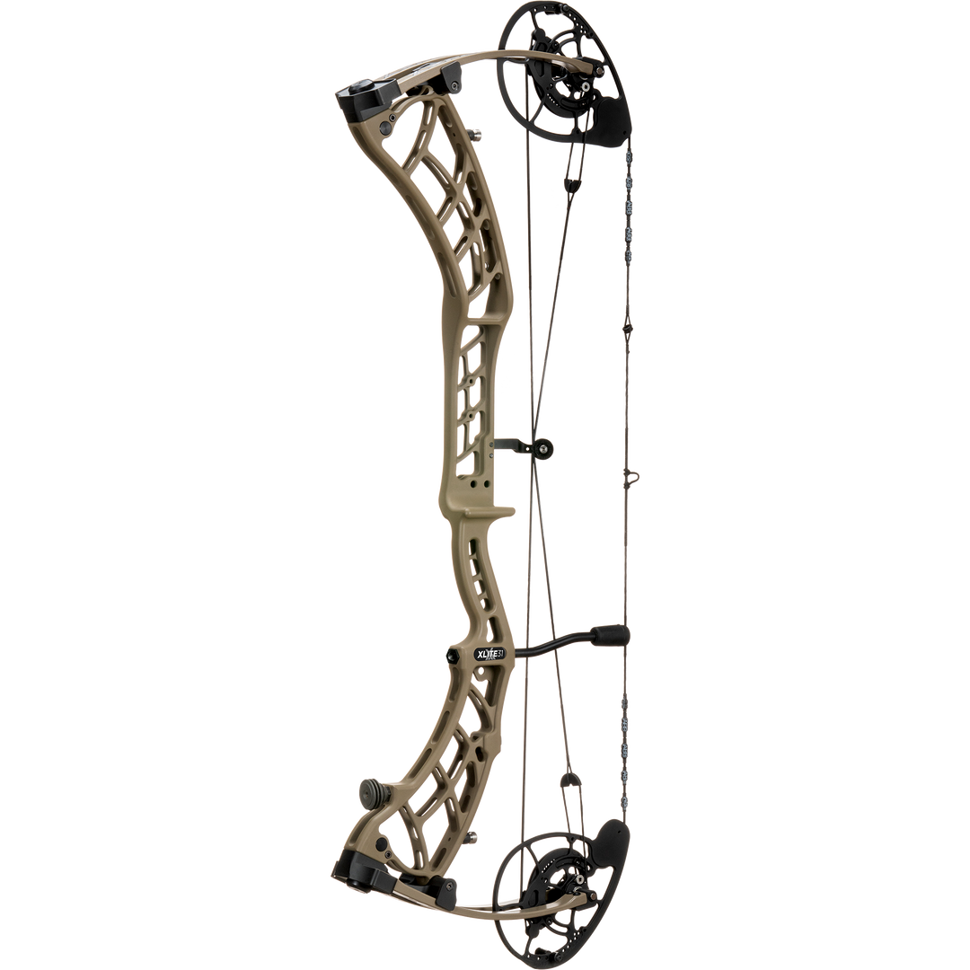 Xlite 29™ Custom Bow Build – Xpedition Archery