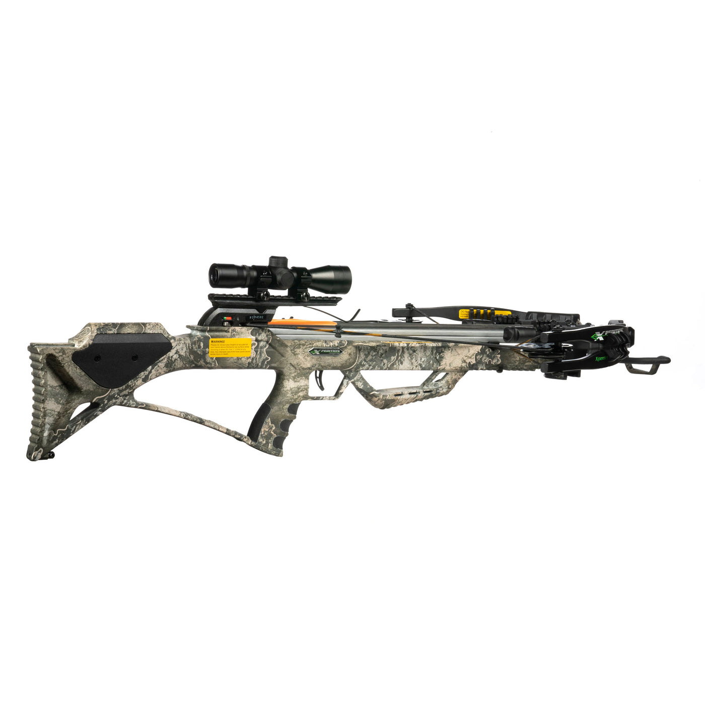X380 Crossbow