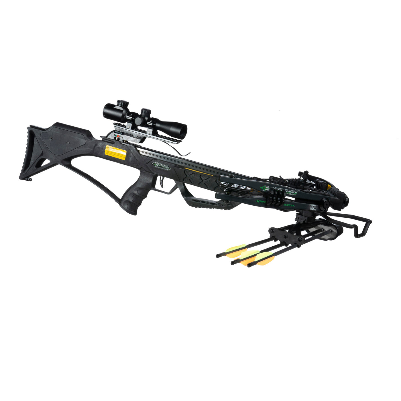 X380 Crossbow