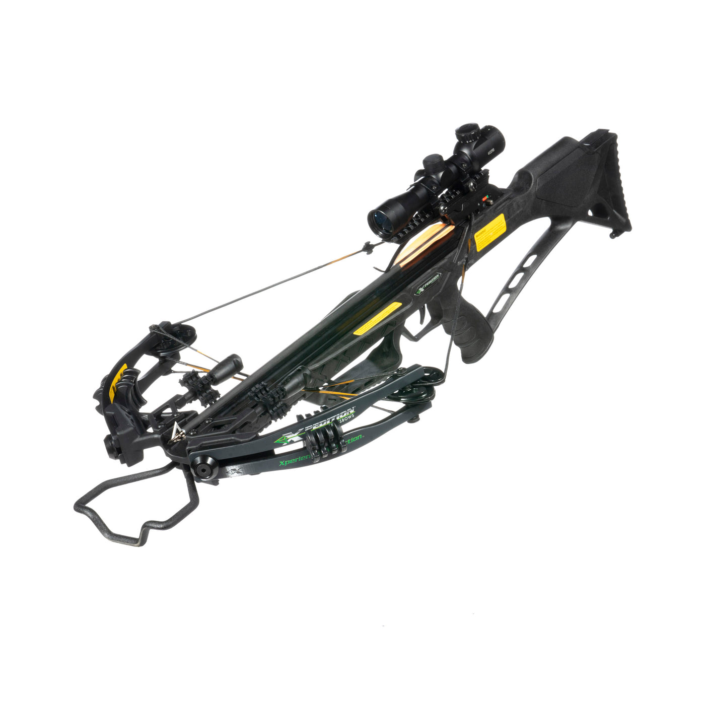 X380 Crossbow
