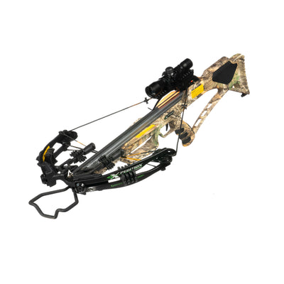 X380 Crossbow
