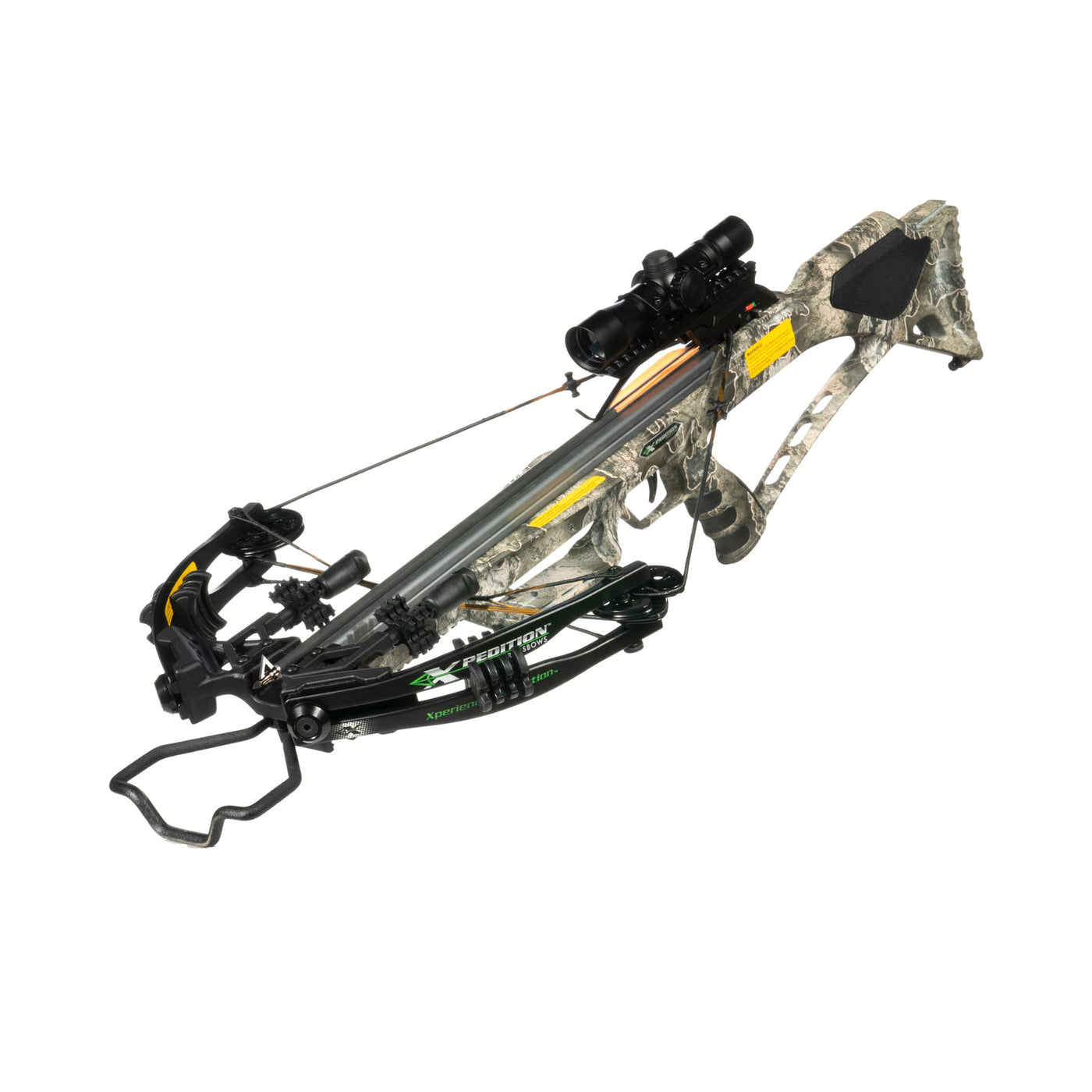 X380 Crossbow