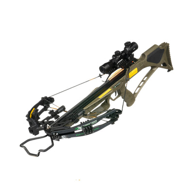 X380 Crossbow