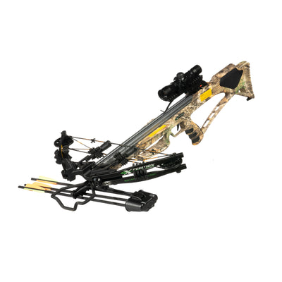 X380 Crossbow