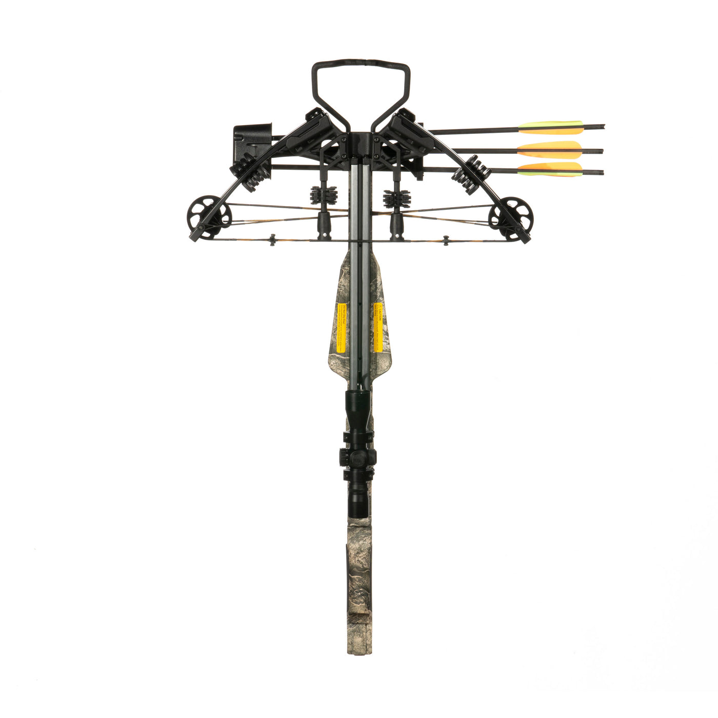 X380 Crossbow