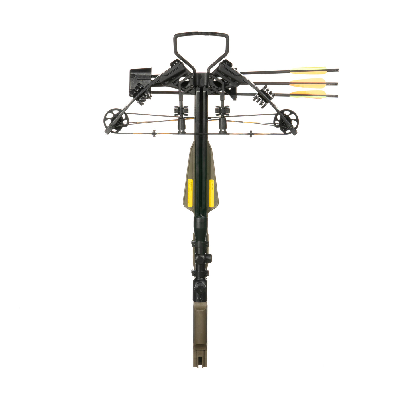 X380 Crossbow