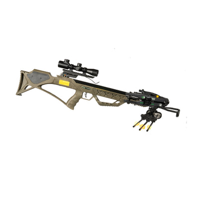 X380 Crossbow