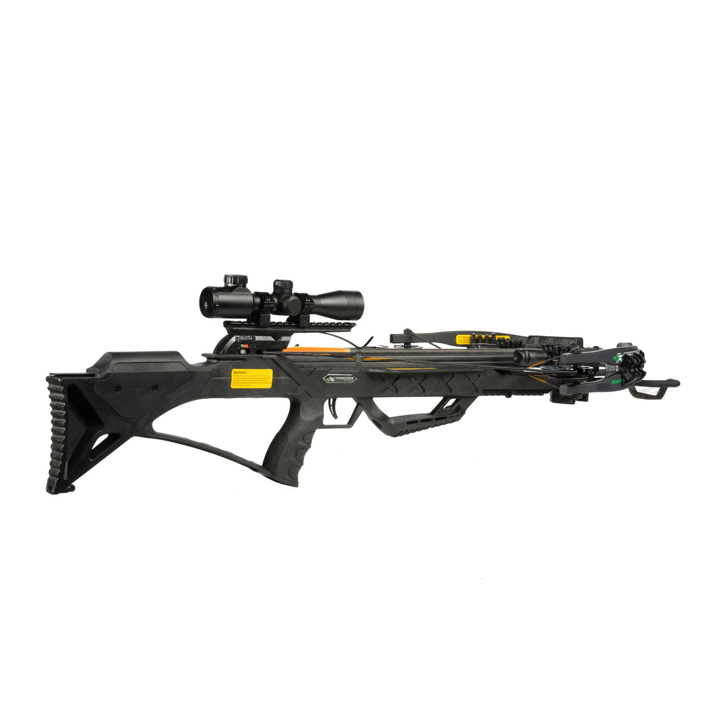 X380 Crossbow