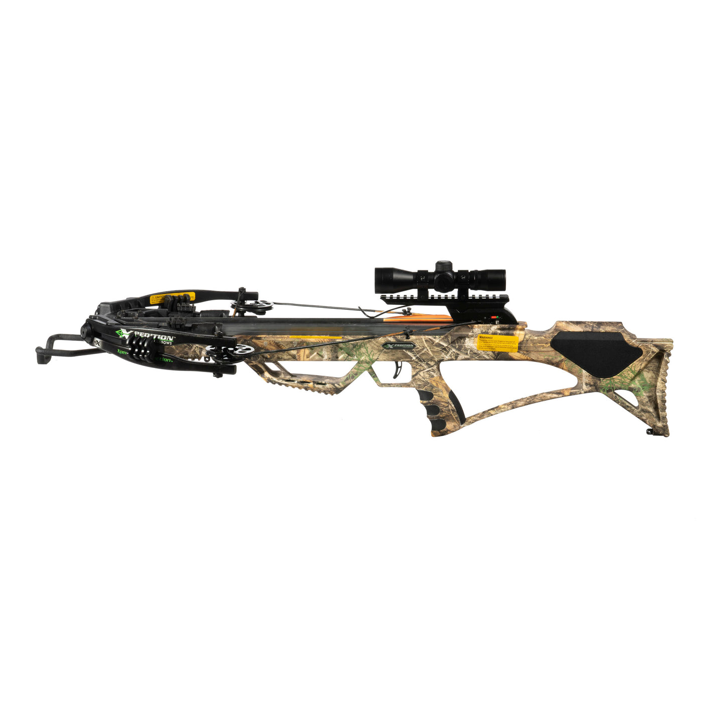 X380 Crossbow