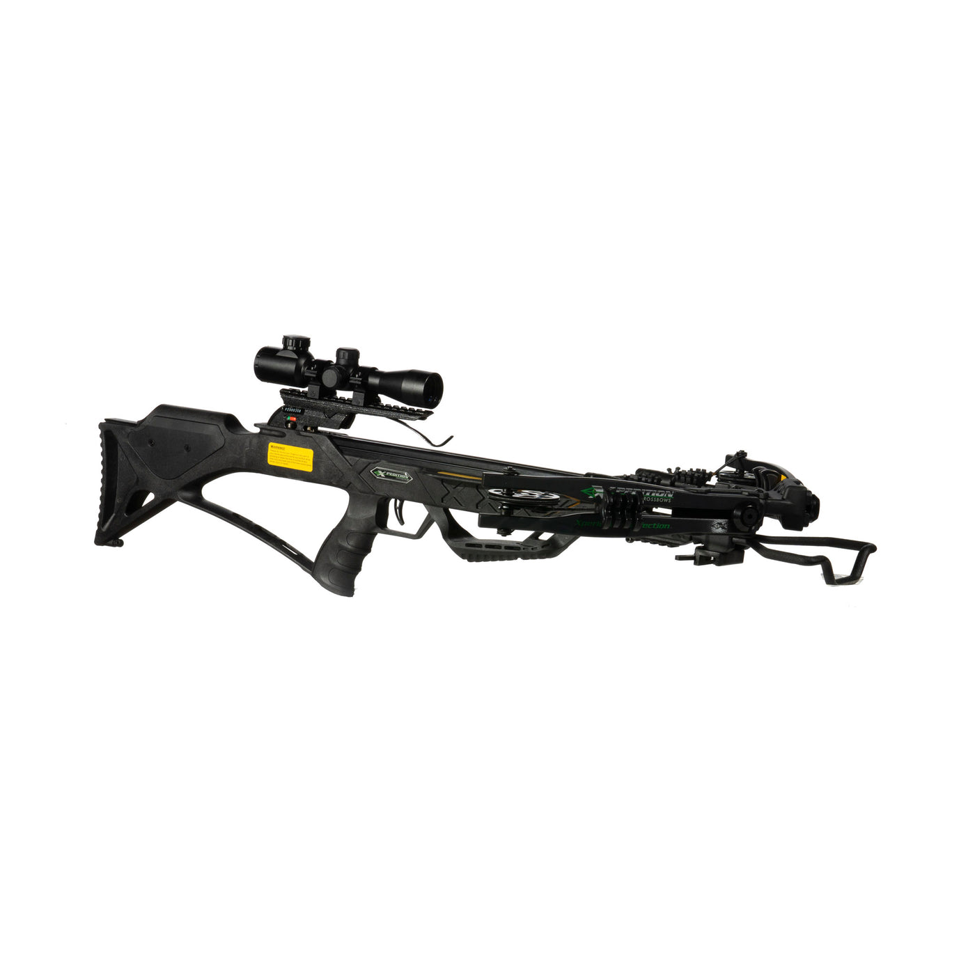X380 Crossbow
