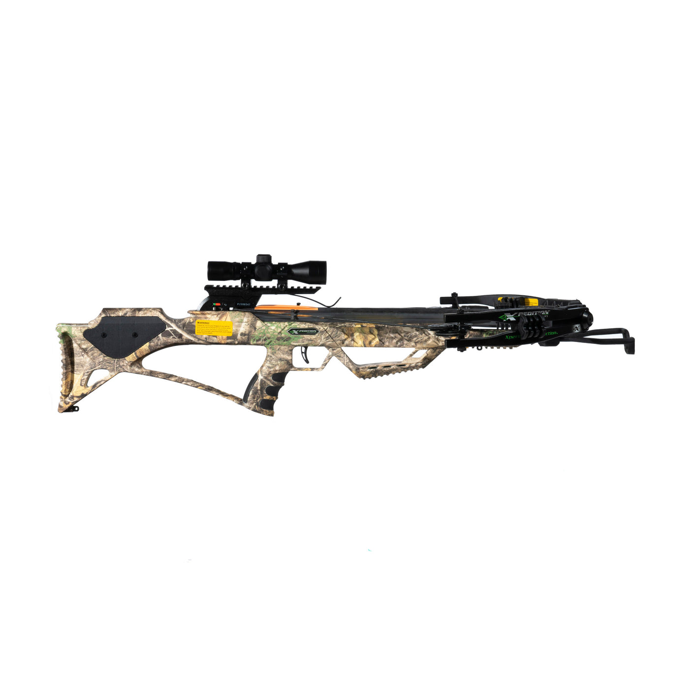 X380 Crossbow