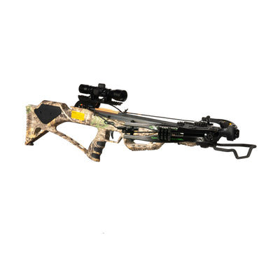 X380 Crossbow