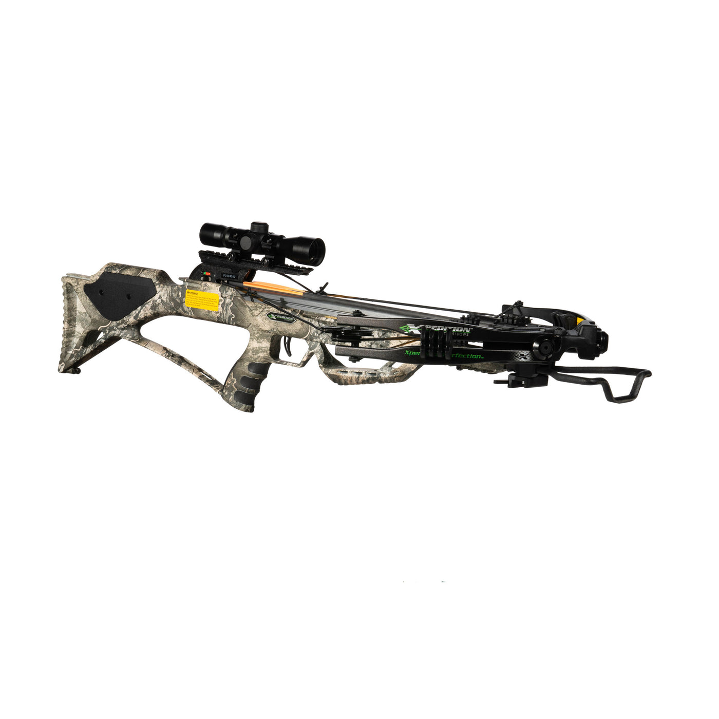 X380 Crossbow