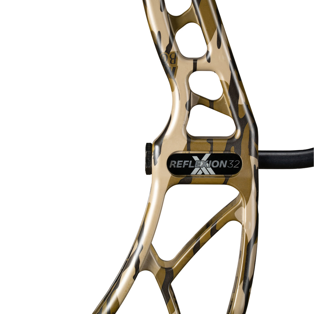 Reflexion 32 – Xpedition Archery