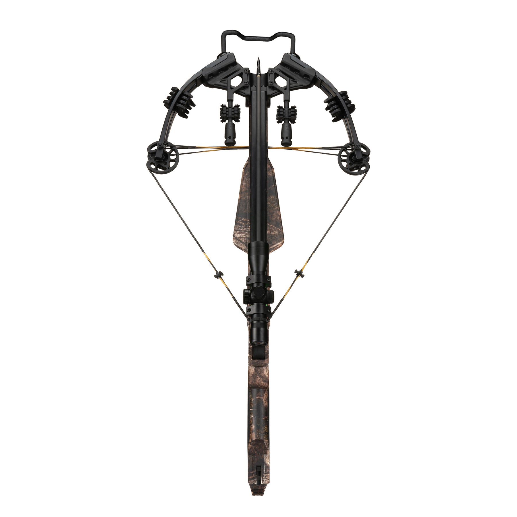 Trophy 410X Xpedition Archery