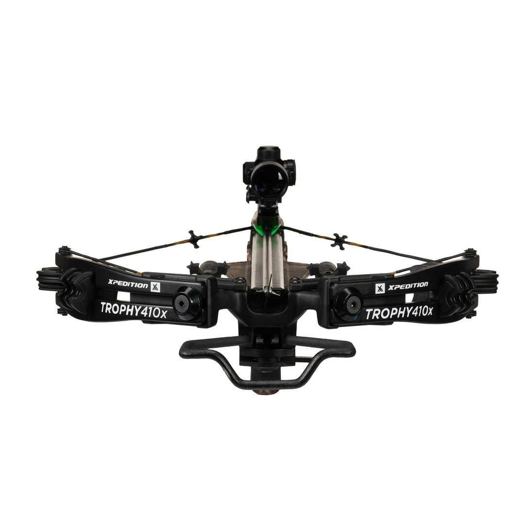 Trophy 410X – Xpedition Archery