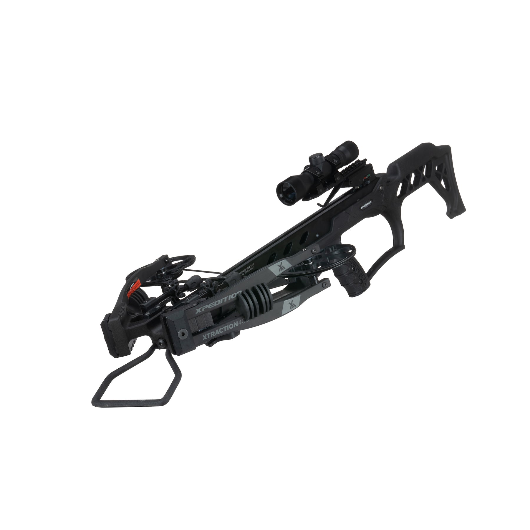 XTRACTION 400 Xpedition Archery